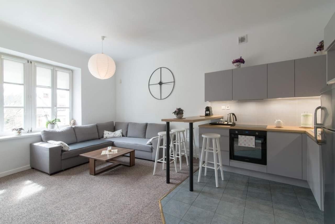 Apartamenty Rynek3 , Kazimierz Dolny Εξωτερικό φωτογραφία