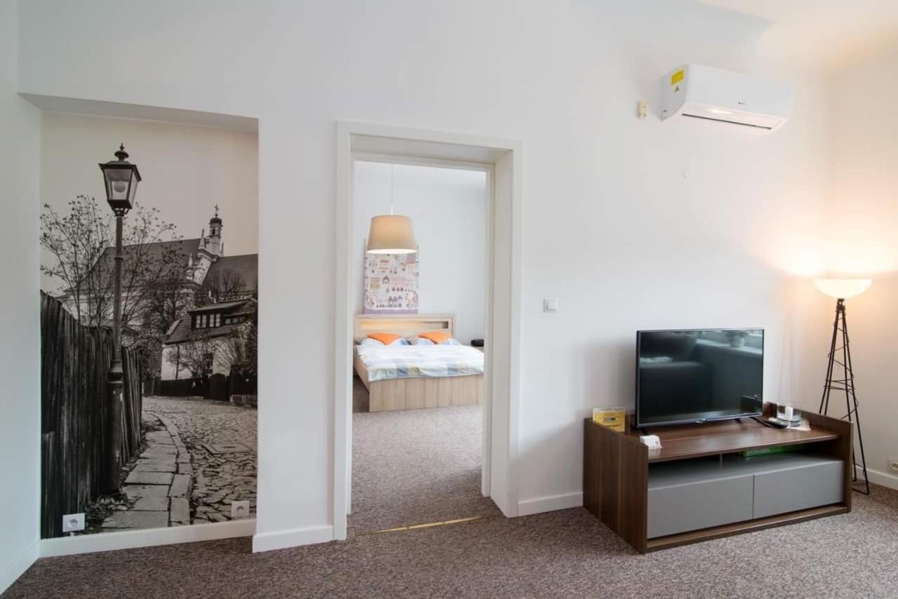 Apartamenty Rynek3 , Kazimierz Dolny Εξωτερικό φωτογραφία