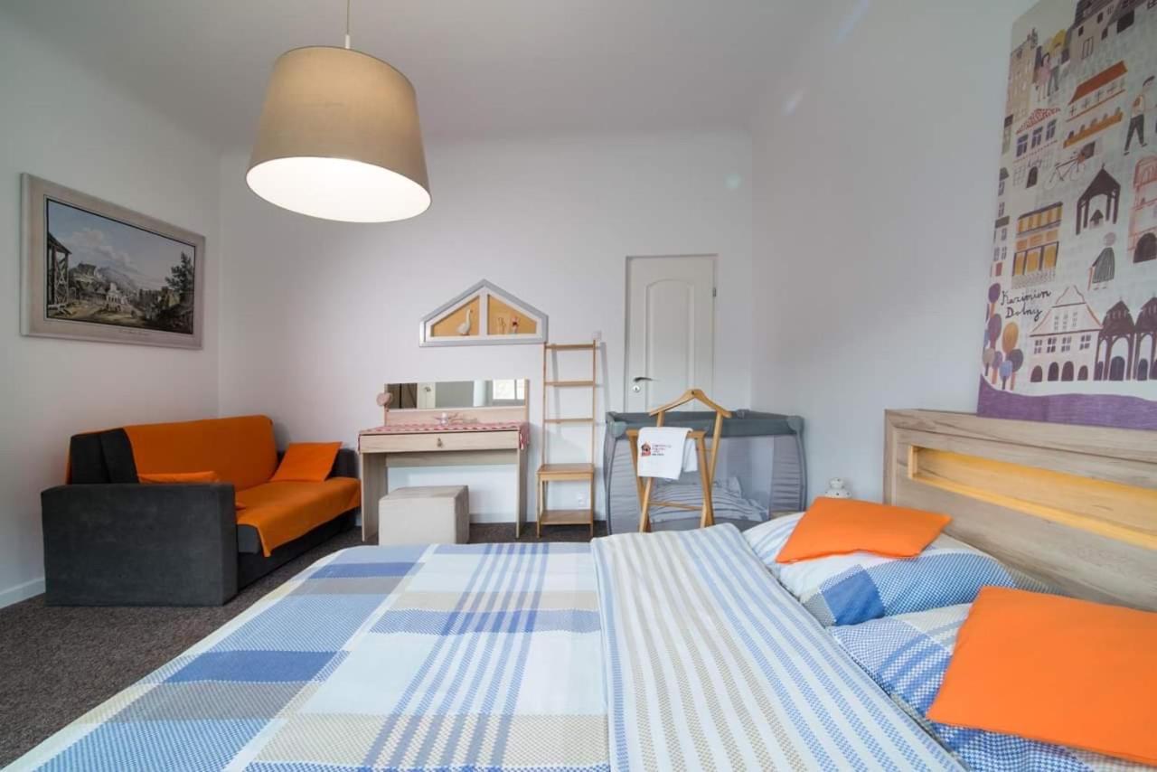Apartamenty Rynek3 , Kazimierz Dolny Εξωτερικό φωτογραφία
