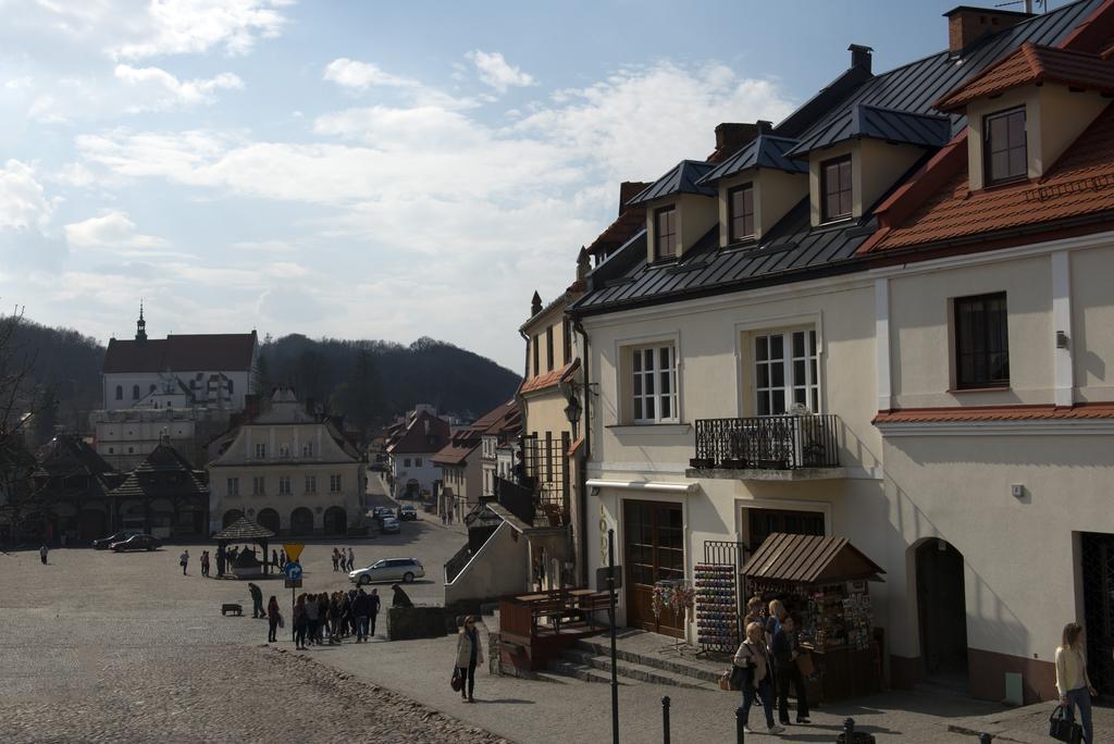 Apartamenty Rynek3 , Kazimierz Dolny Δωμάτιο φωτογραφία