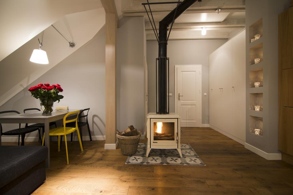 Apartamenty Rynek3 , Kazimierz Dolny Δωμάτιο φωτογραφία