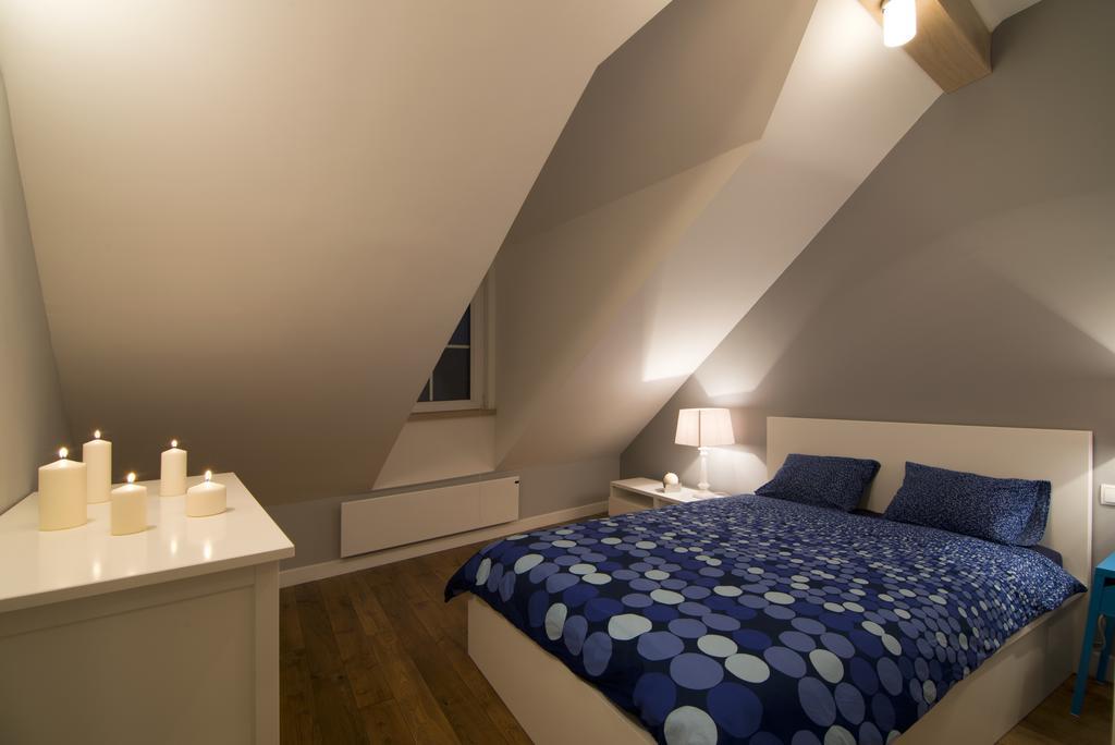 Apartamenty Rynek3 , Kazimierz Dolny Δωμάτιο φωτογραφία