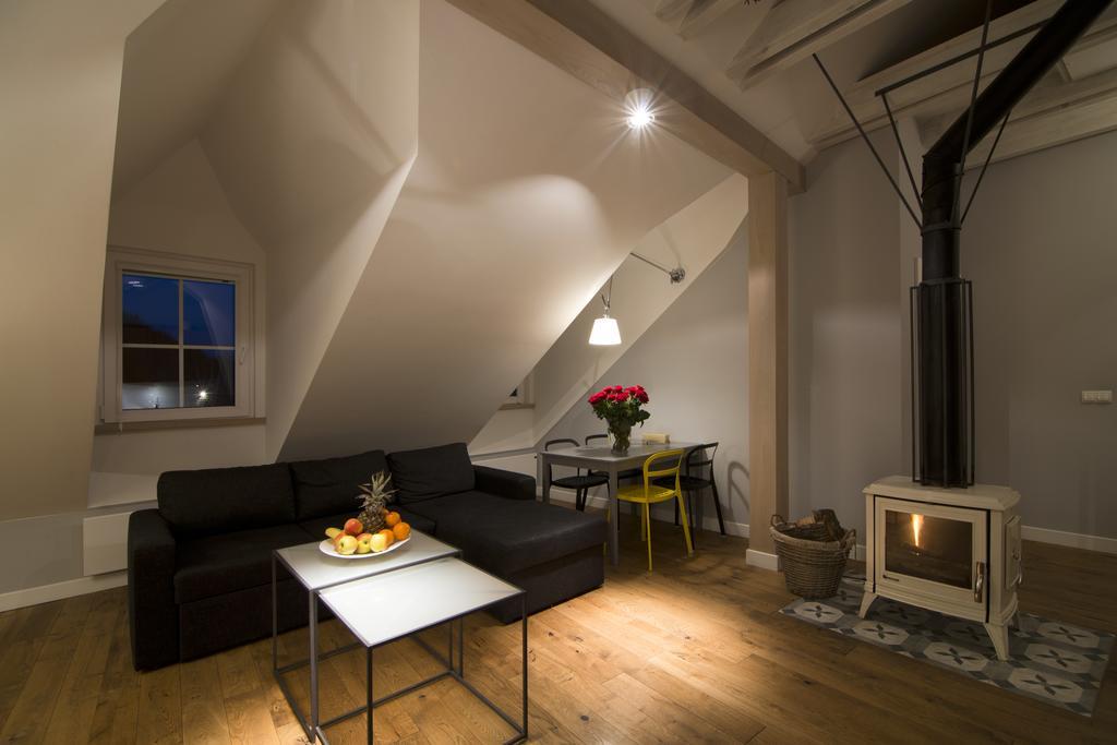 Apartamenty Rynek3 , Kazimierz Dolny Δωμάτιο φωτογραφία