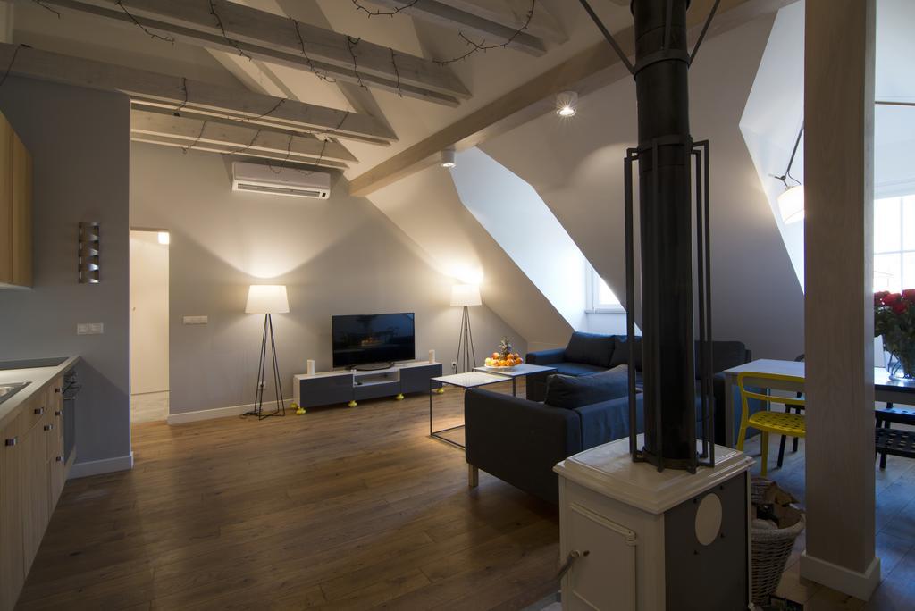 Apartamenty Rynek3 , Kazimierz Dolny Δωμάτιο φωτογραφία