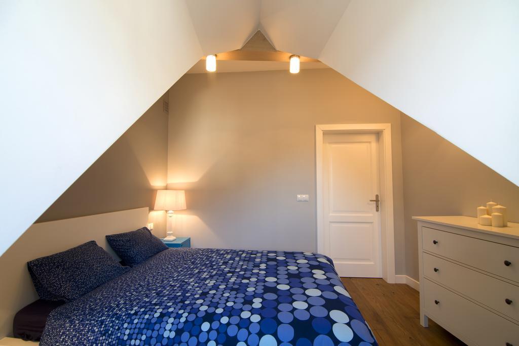 Apartamenty Rynek3 , Kazimierz Dolny Δωμάτιο φωτογραφία