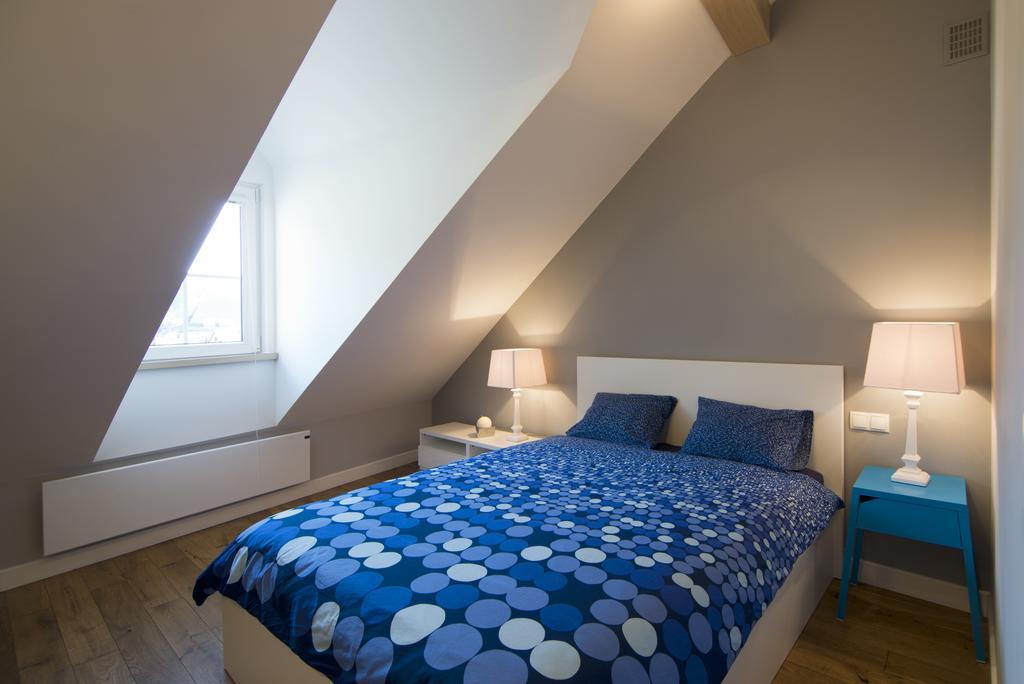 Apartamenty Rynek3 , Kazimierz Dolny Δωμάτιο φωτογραφία