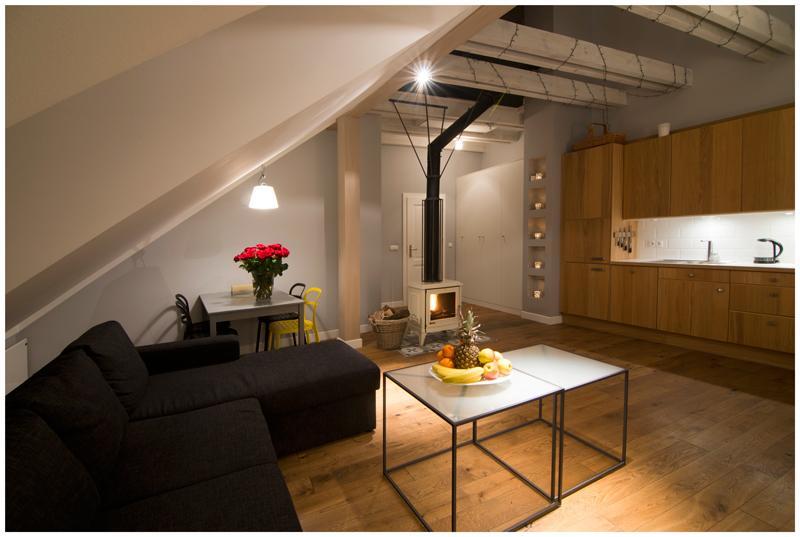 Apartamenty Rynek3 , Kazimierz Dolny Εξωτερικό φωτογραφία
