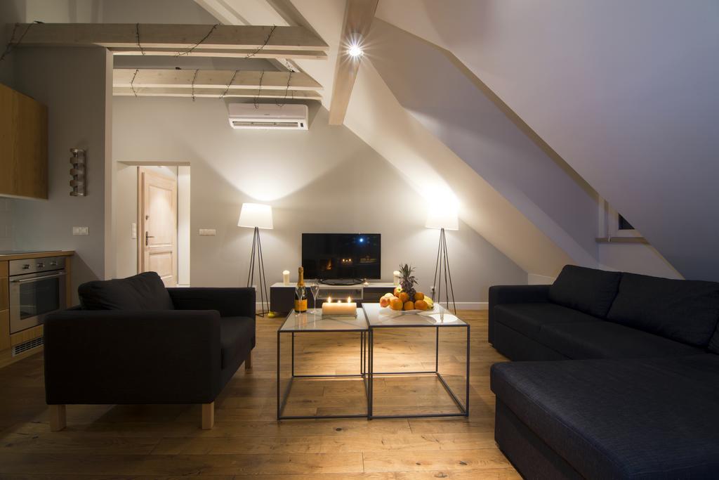 Apartamenty Rynek3 , Kazimierz Dolny Εξωτερικό φωτογραφία