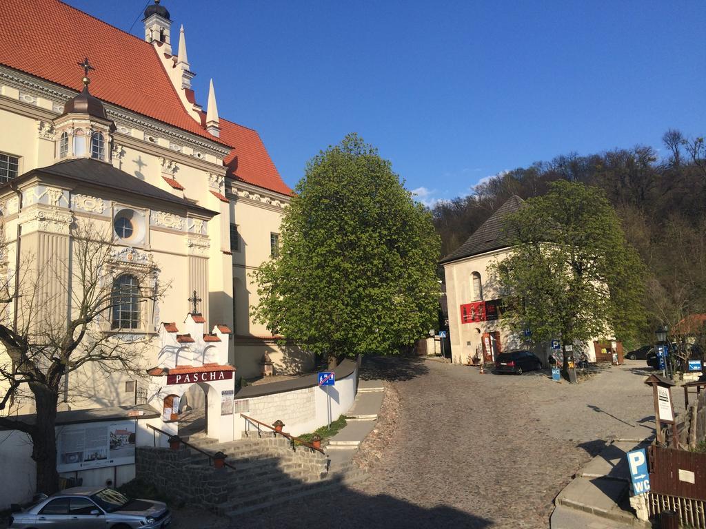 Apartamenty Rynek3 , Kazimierz Dolny Δωμάτιο φωτογραφία
