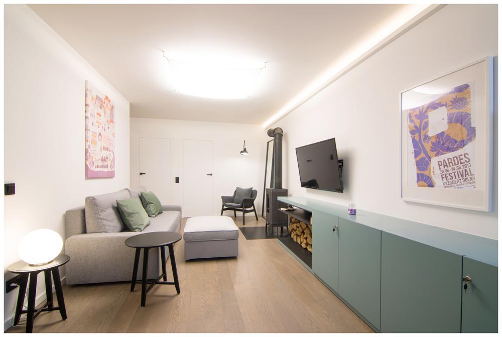 Apartamenty Rynek3 , Kazimierz Dolny Εξωτερικό φωτογραφία