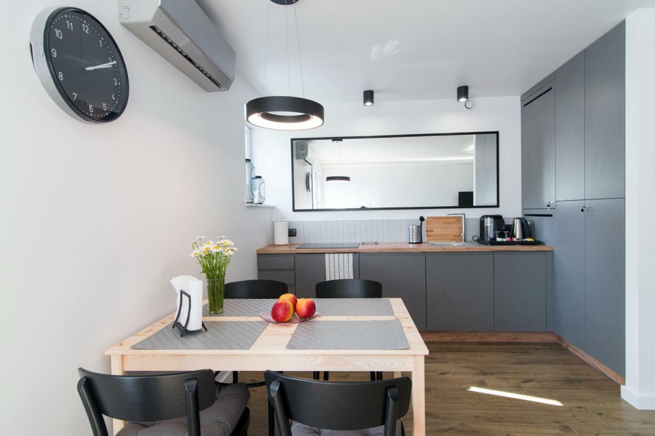 Apartamenty Rynek3 , Kazimierz Dolny Εξωτερικό φωτογραφία