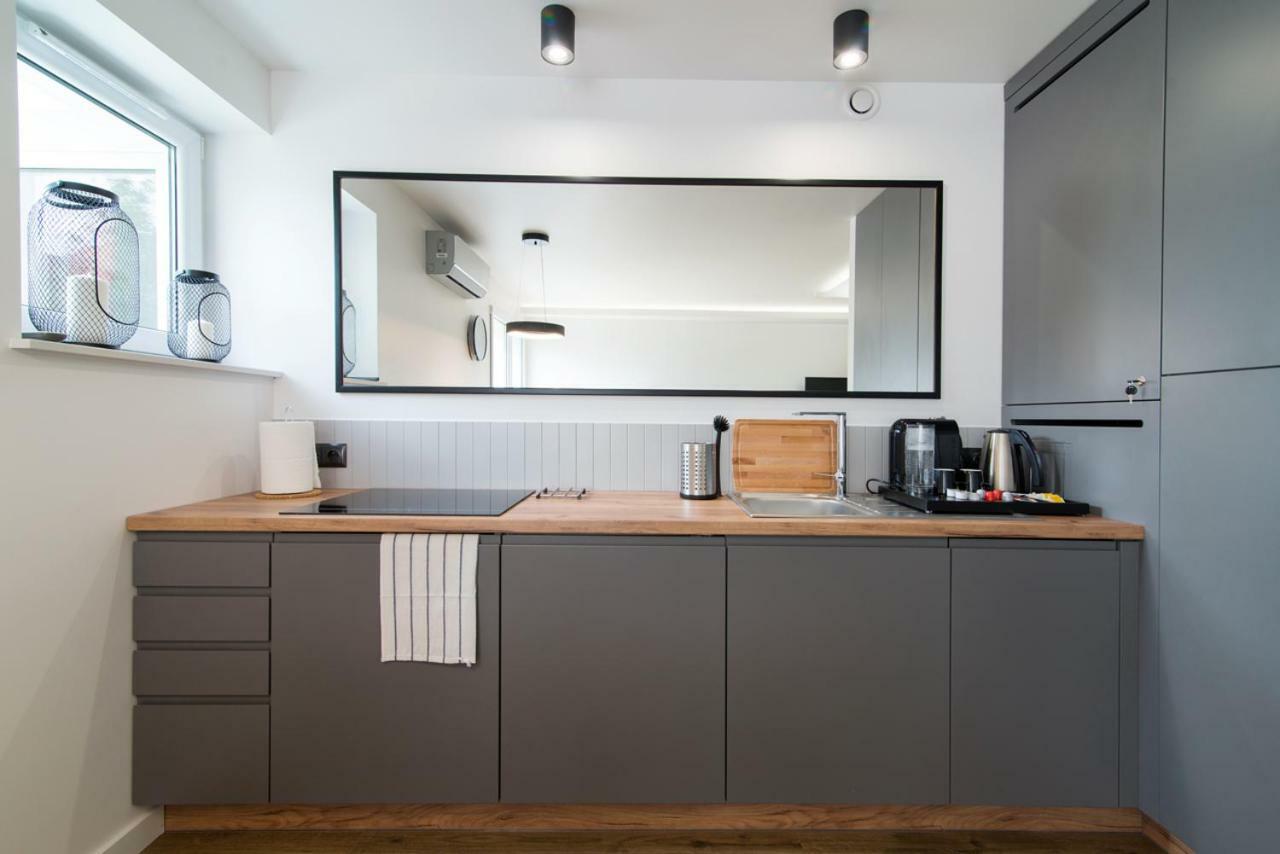 Apartamenty Rynek3 , Kazimierz Dolny Εξωτερικό φωτογραφία