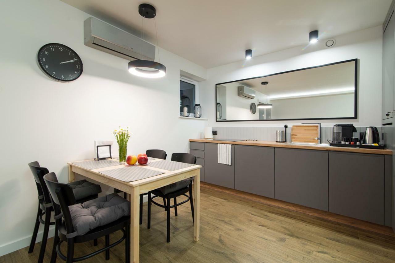 Apartamenty Rynek3 , Kazimierz Dolny Εξωτερικό φωτογραφία