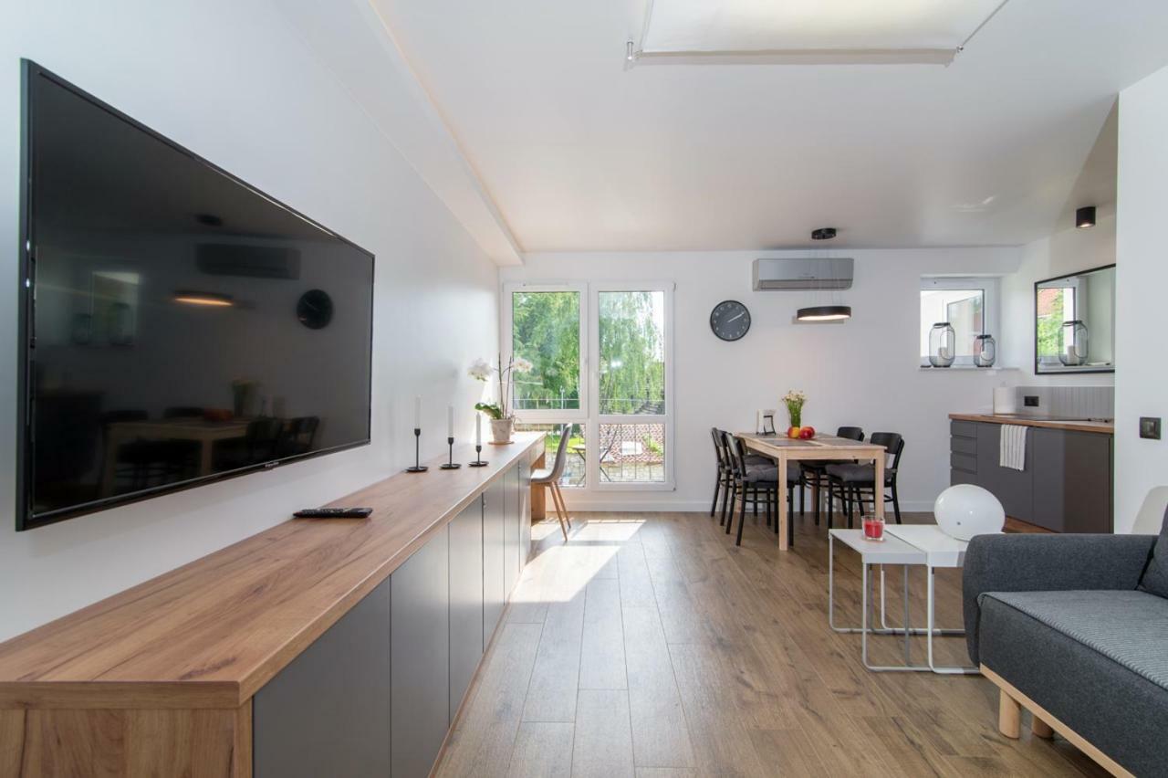 Apartamenty Rynek3 , Kazimierz Dolny Εξωτερικό φωτογραφία