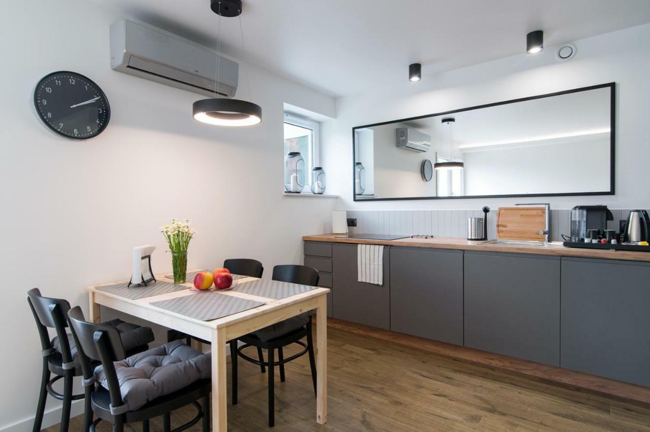 Apartamenty Rynek3 , Kazimierz Dolny Εξωτερικό φωτογραφία