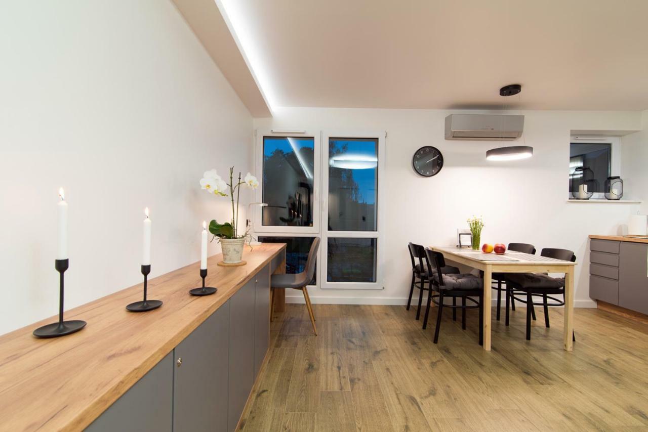 Apartamenty Rynek3 , Kazimierz Dolny Εξωτερικό φωτογραφία
