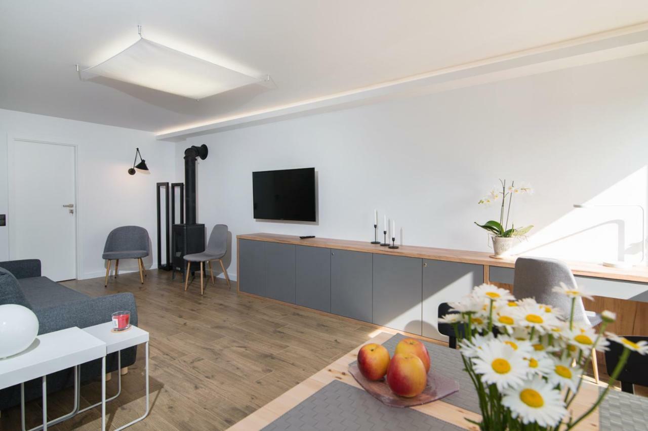 Apartamenty Rynek3 , Kazimierz Dolny Εξωτερικό φωτογραφία