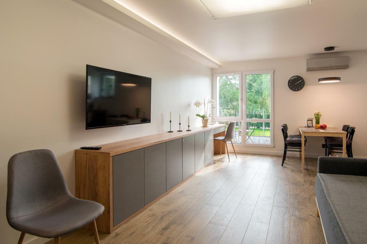 Apartamenty Rynek3 , Kazimierz Dolny Εξωτερικό φωτογραφία