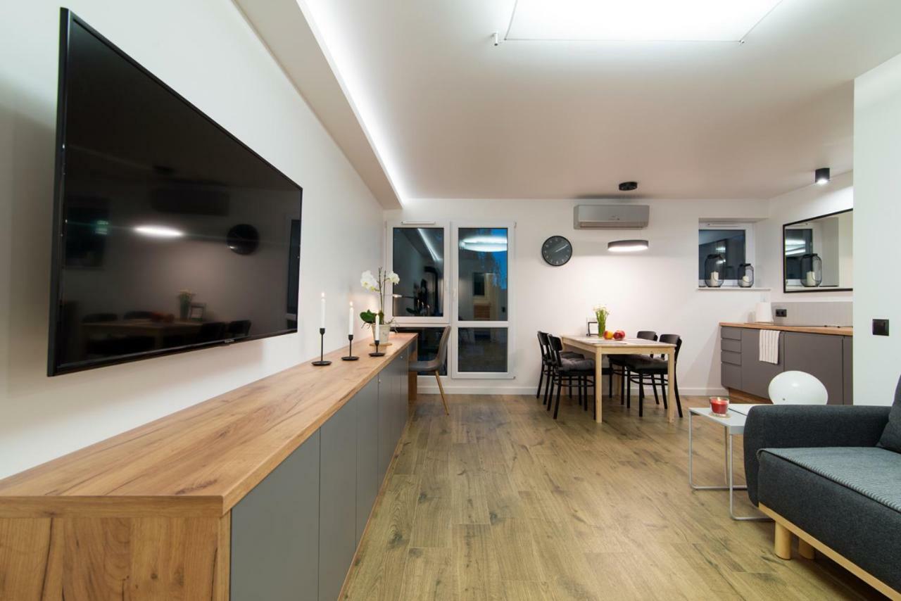 Apartamenty Rynek3 , Kazimierz Dolny Εξωτερικό φωτογραφία
